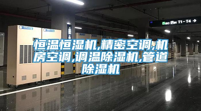 恒溫恒濕機,精密空調,機房空調,調溫草莓污视频在线看,管道草莓污视频在线看