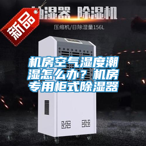 機房空氣濕度潮濕怎麽辦？機房專用櫃式除濕器