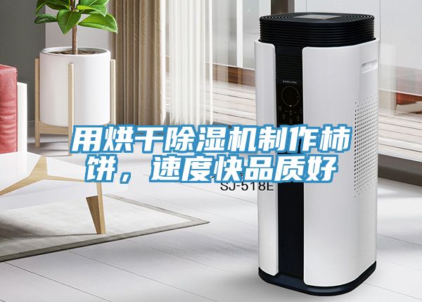 用烘幹草莓污视频在线看製作柿餅，速度快品質好