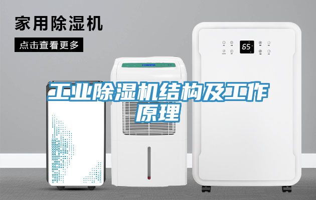 工業草莓污视频在线看結構及工作原理