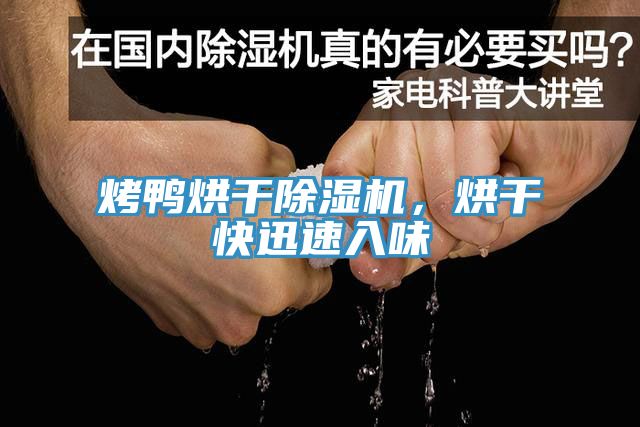 烤鴨烘幹草莓污视频在线看，烘幹快迅速入味