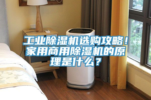 工業草莓污视频在线看選購攻略！家用商用草莓污视频在线看的原理是什麽？