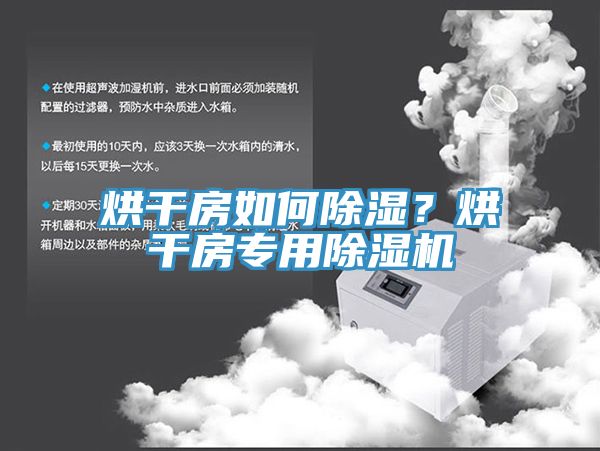 烘幹房如何除濕？烘幹房專用草莓污视频在线看