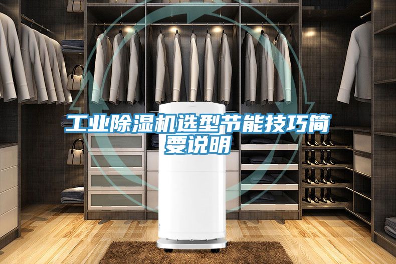 工業草莓污视频在线看選型節能技巧簡要說明