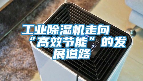 工業草莓污视频在线看走向“高效節能”的發展道路