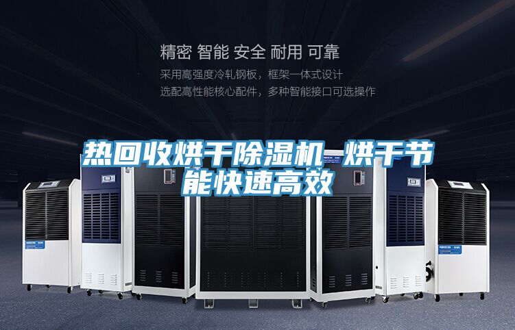 熱回收烘幹草莓污视频在线看 烘幹節能快速高效