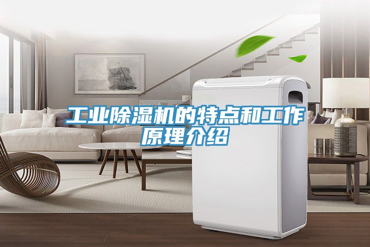 工業草莓污视频在线看的特點和工作原理介紹