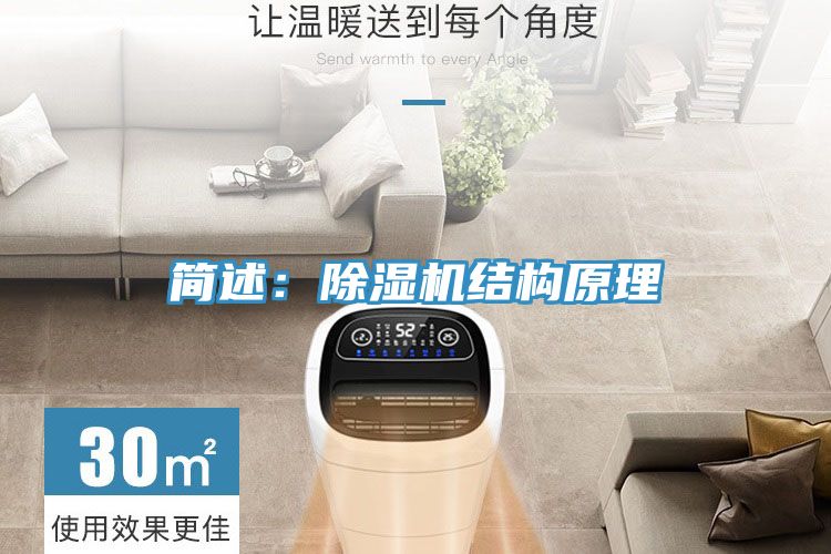 簡述：草莓污视频在线看結構原理