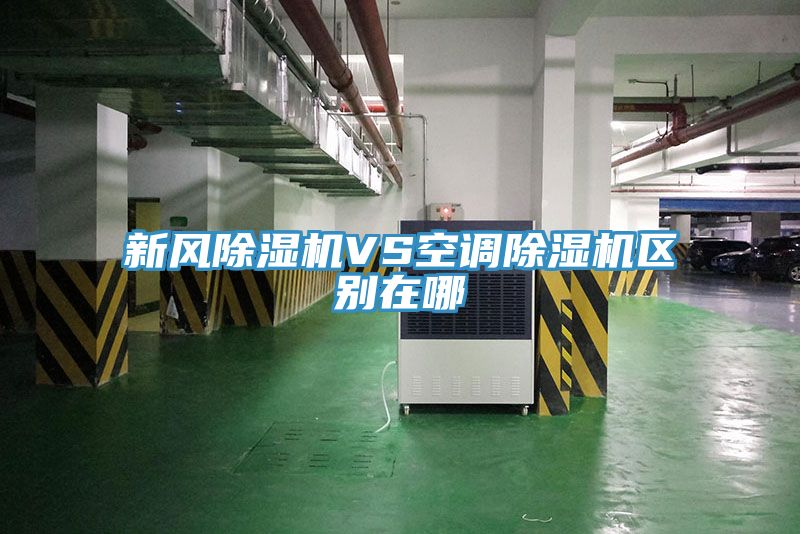新風草莓污视频在线看VS空調草莓污视频在线看區別在哪