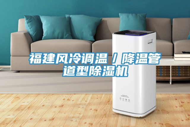 福建風冷調溫／降溫管道型草莓污视频在线看