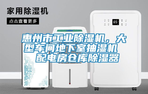 惠州市工業草莓污视频在线看，大型車間地下室抽濕機  配電房倉庫除濕器