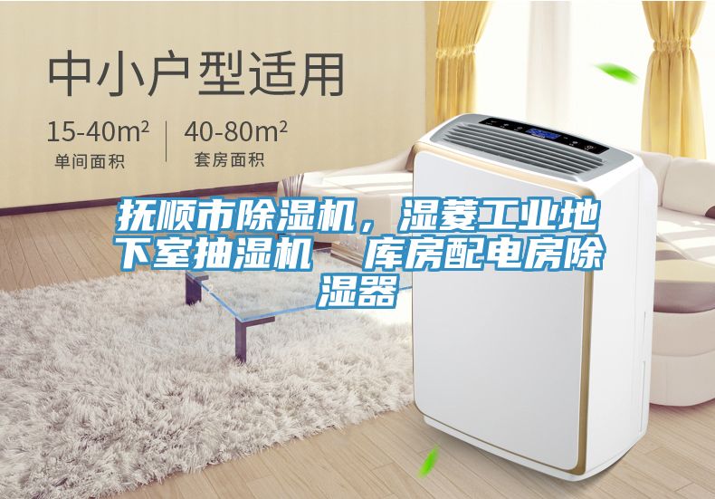 撫順市草莓污视频在线看，濕菱工業地下室抽濕機  庫房配電房除濕器