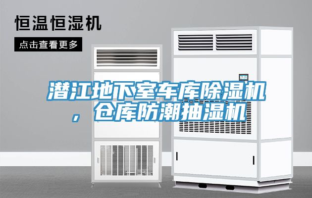潛江地下室車庫草莓污视频在线看，倉庫防潮抽濕機