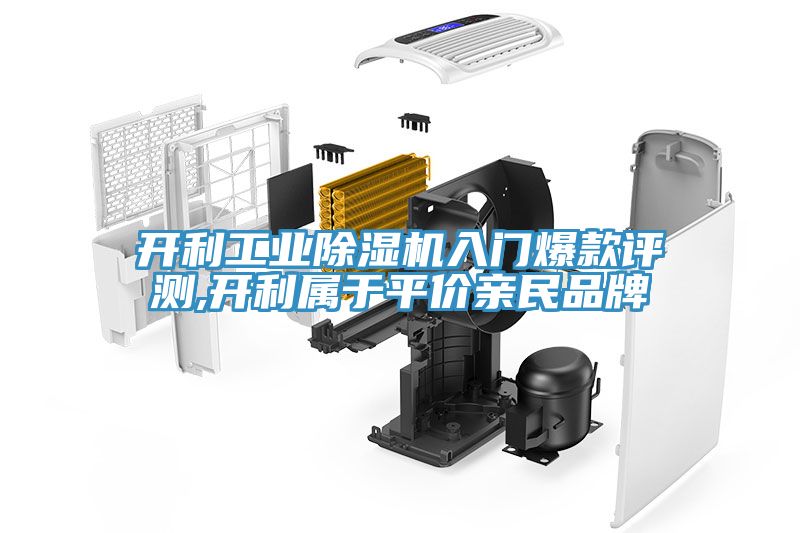 開利工業草莓污视频在线看入門爆款評測,開利屬於平價親民品牌