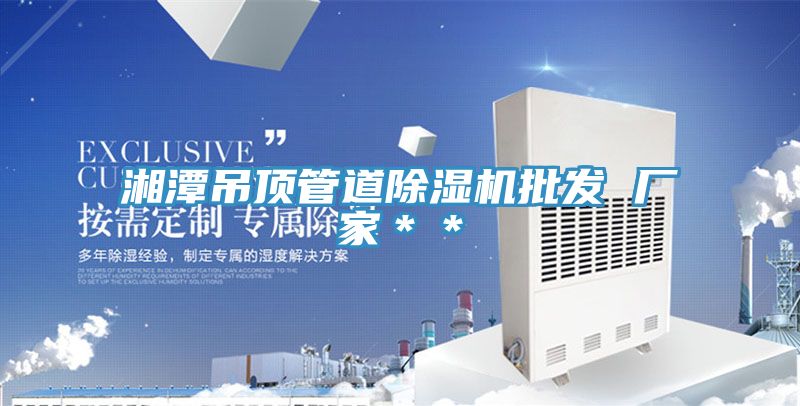 湘潭吊頂管道草莓污视频在线看批發 廠家＊＊