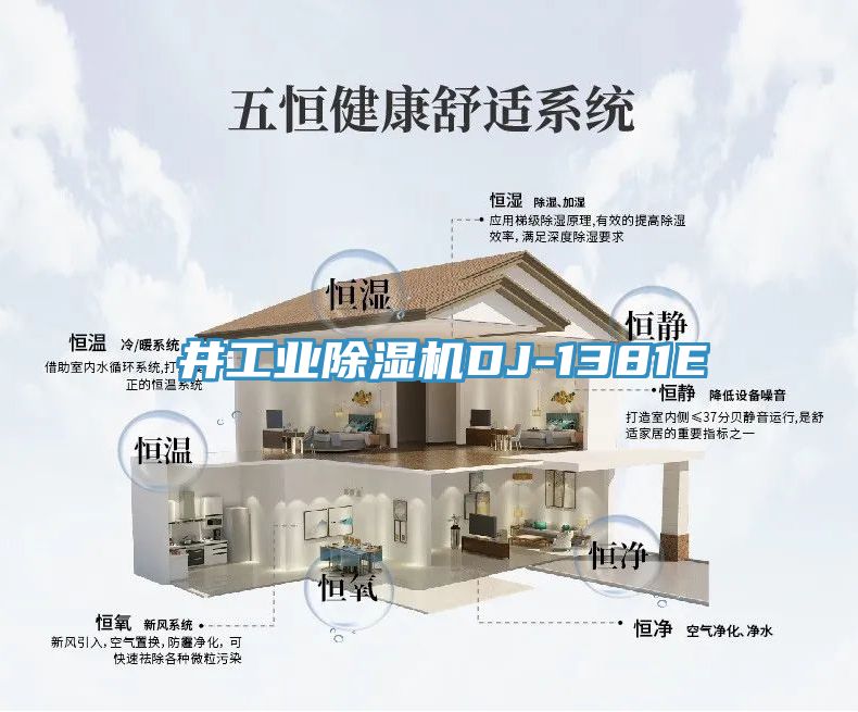 東井工業草莓污视频在线看DJ-1381E