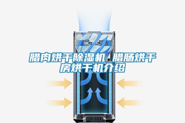 臘肉烘幹草莓污视频在线看 臘腸烘幹房烘幹機介紹
