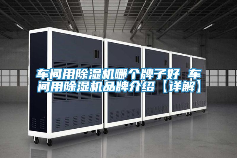 車間用草莓污视频在线看哪個牌子好 車間用草莓污视频在线看品牌介紹【詳解】