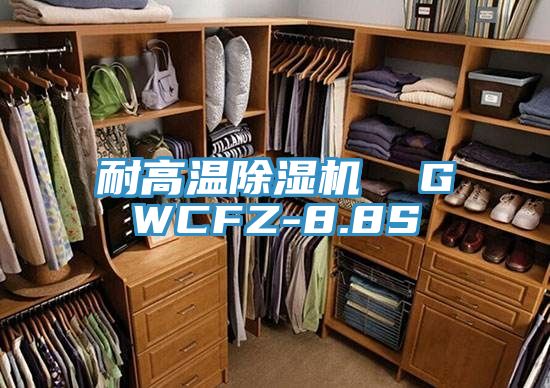 耐高溫草莓污视频在线看  GWCFZ-8.8S