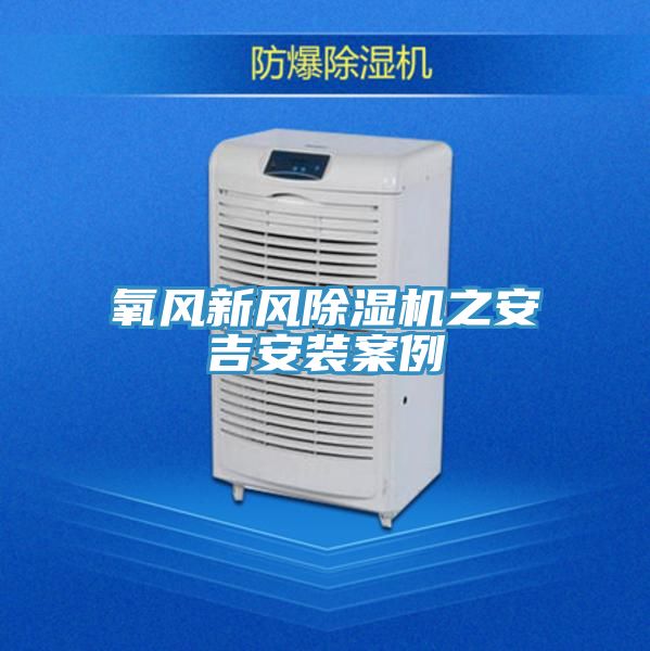 氧風新風草莓污视频在线看之安吉安裝案例