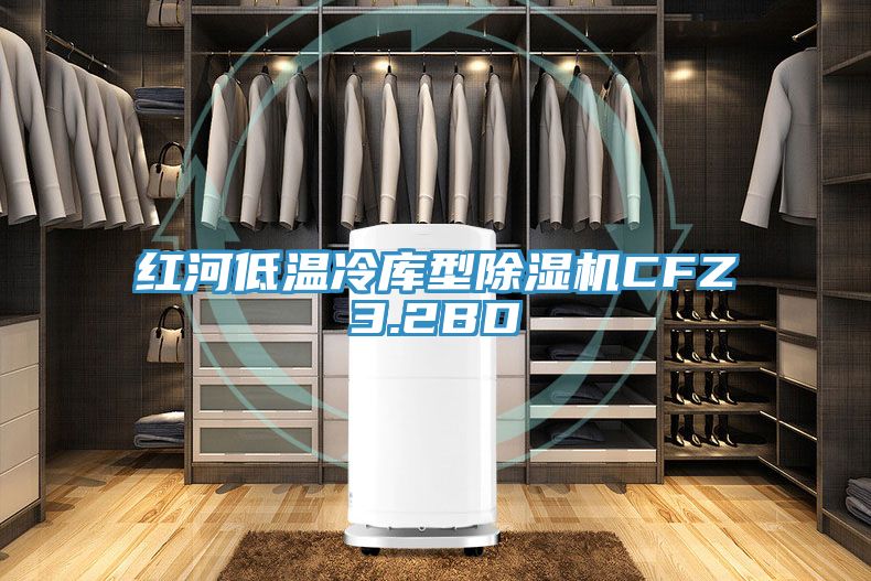 紅河低溫冷庫型草莓污视频在线看CFZ3.2BD