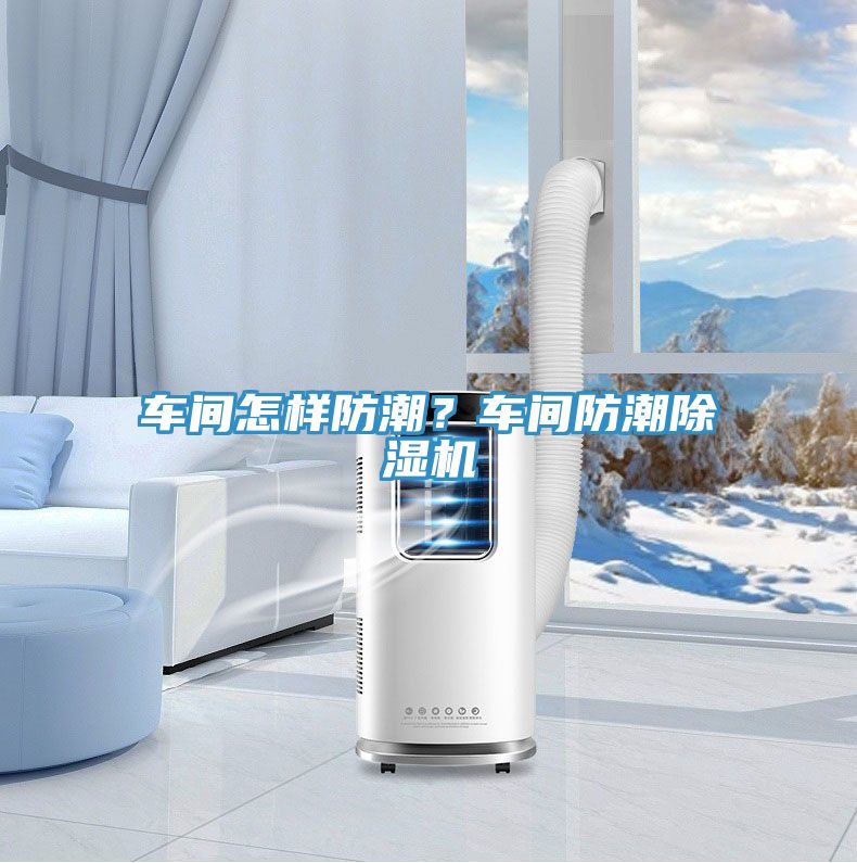 車間怎樣防潮？車間防潮草莓污视频在线看