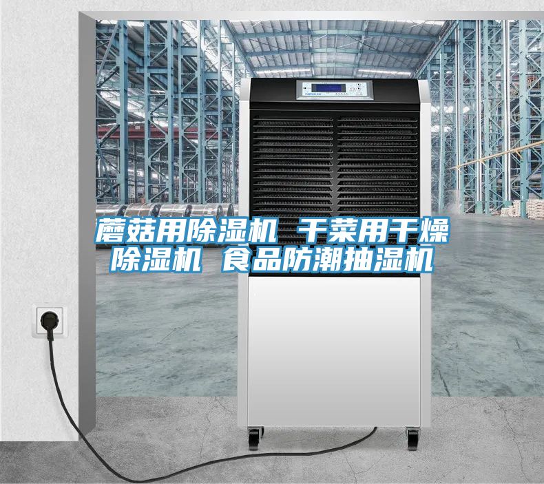 蘑菇用草莓污视频在线看 幹菜用幹燥草莓污视频在线看 食品防潮抽濕機