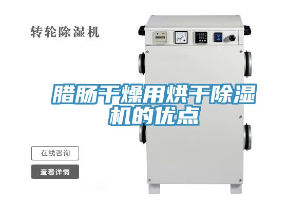 臘腸幹燥用烘幹草莓污视频在线看的優點