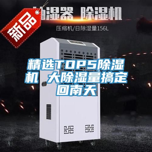 精選TOP5草莓污视频在线看 大除濕量搞定回南天