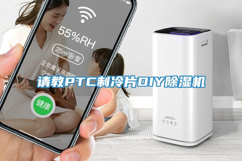 請教PTC製冷片DIY草莓污视频在线看