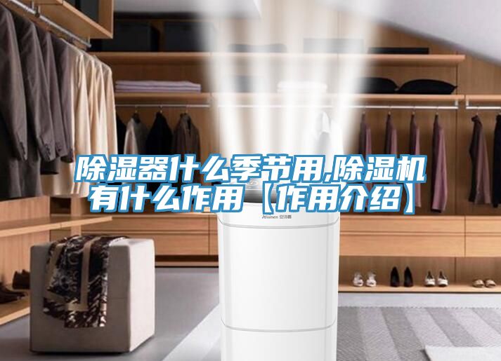 除濕器什麽季節用,草莓污视频在线看有什麽作用【作用介紹】