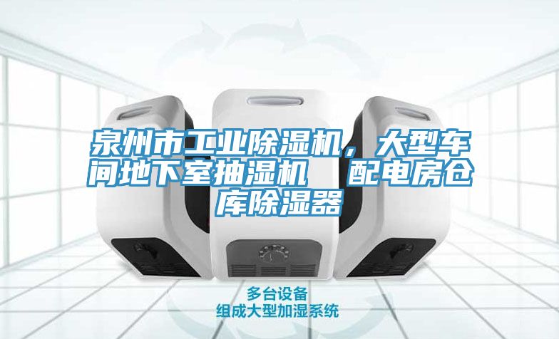 泉州市工業草莓污视频在线看，大型車間地下室抽濕機  配電房倉庫除濕器