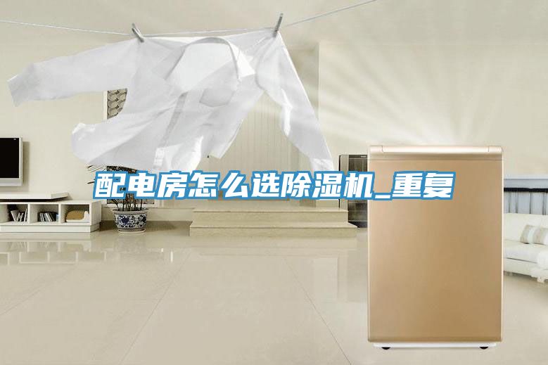 配電房怎麽選草莓污视频在线看_重複