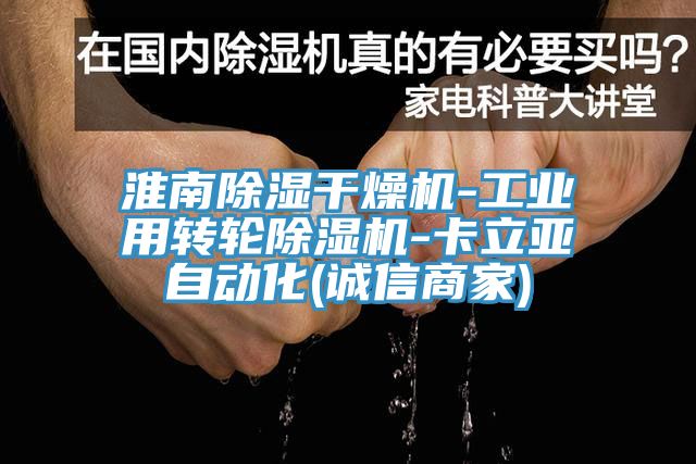 淮南除濕幹燥機-工業用轉輪草莓污视频在线看-卡立亞自動化(誠信商家)