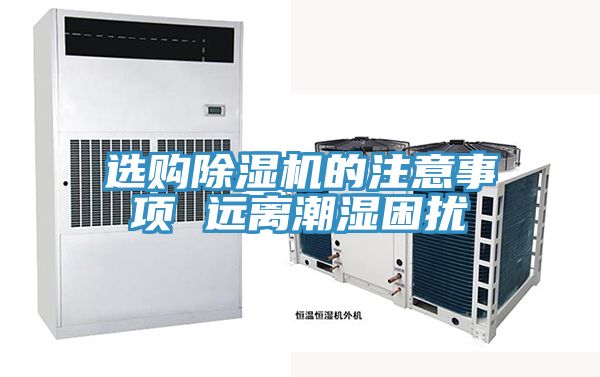 選購草莓污视频在线看的注意事項 遠離潮濕困擾
