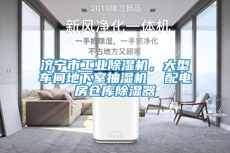 濟寧市工業草莓污视频在线看，大型車間地下室抽濕機  配電房倉庫除濕器