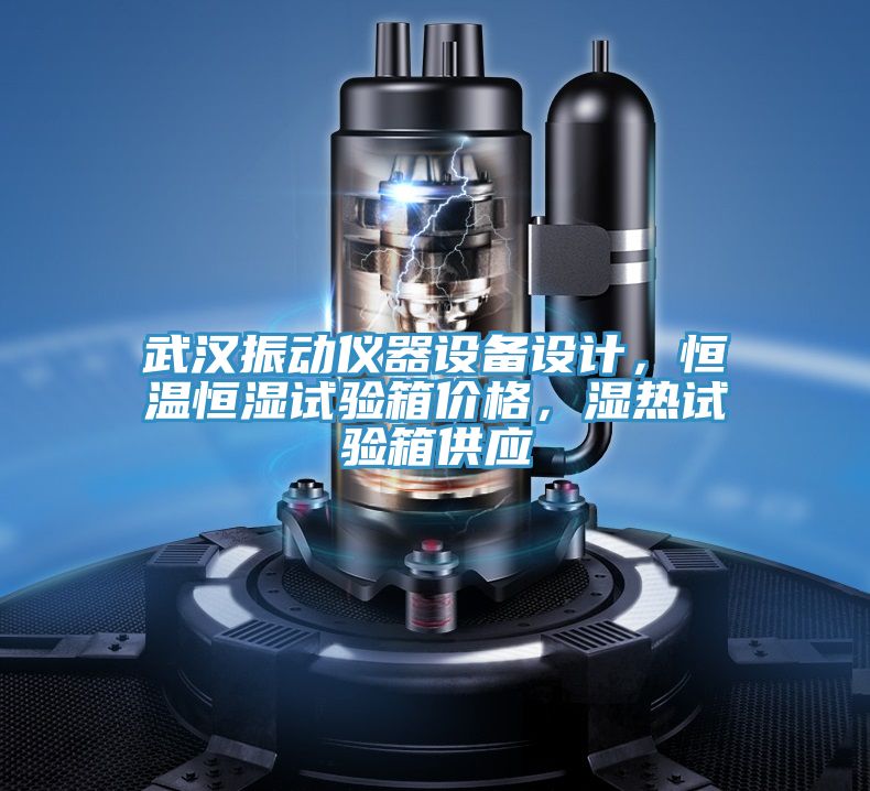 武漢振動儀器設備設計，恒溫恒濕試驗箱價格，濕熱試驗箱供應