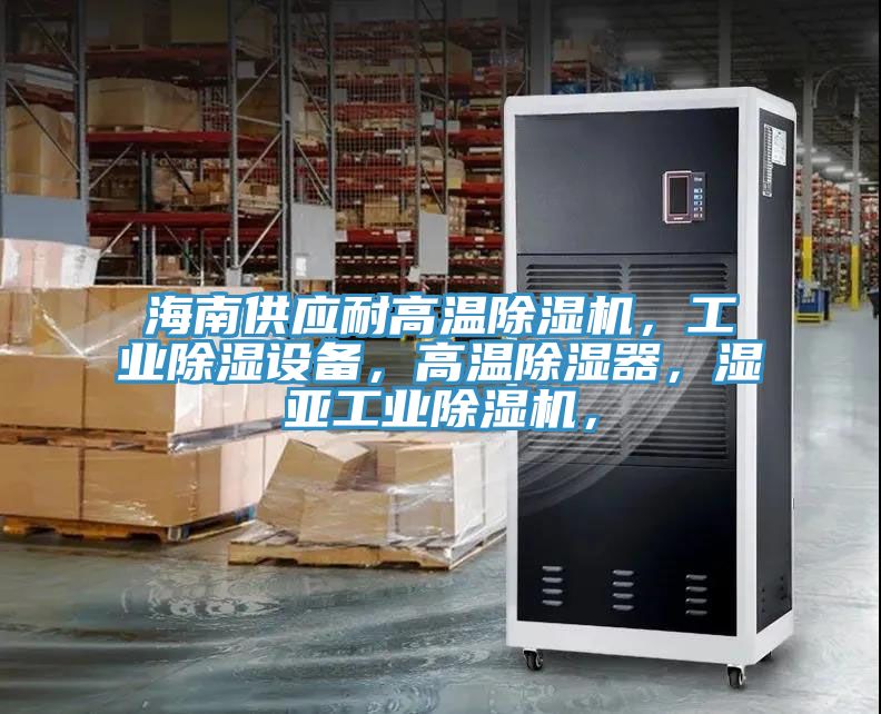 海南供應耐高溫草莓污视频在线看，工業除濕設備，高溫除濕器，濕亞工業草莓污视频在线看，