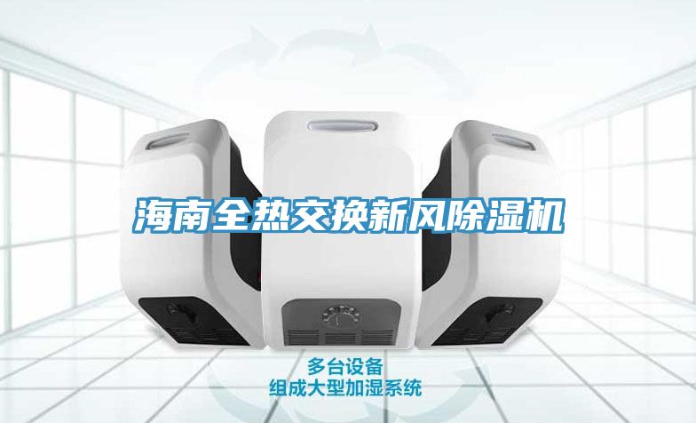 海南全熱交換新風草莓污视频在线看