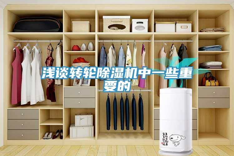 淺談轉輪草莓污视频在线看中一些重要的