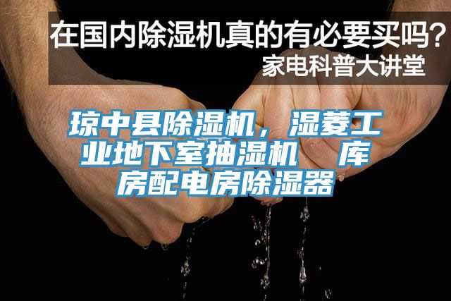 瓊中縣草莓污视频在线看，濕菱工業地下室抽濕機  庫房配電房除濕器