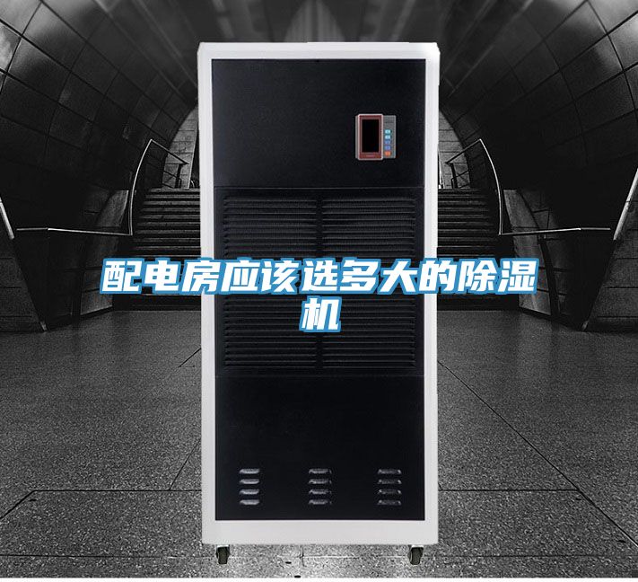 配電房應該選多大的草莓污视频在线看