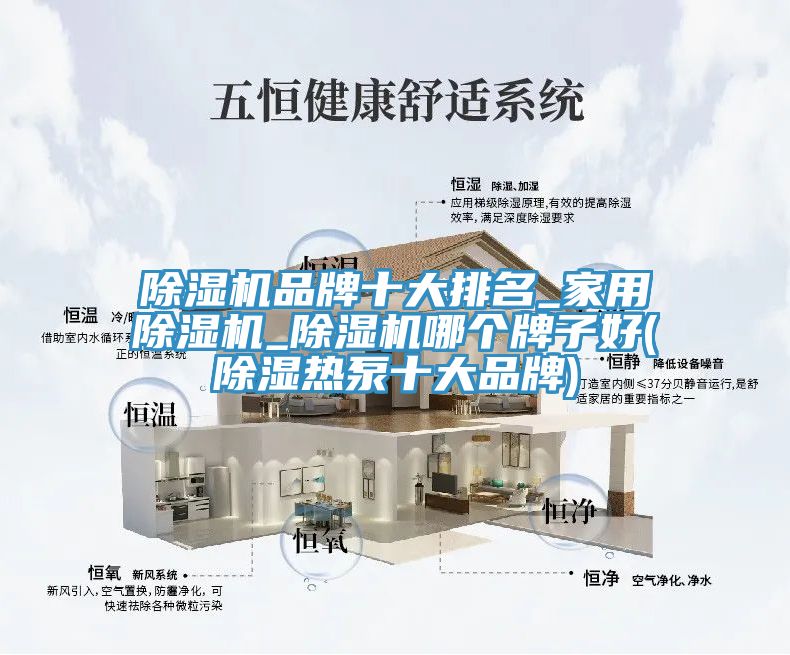 草莓污视频在线看品牌十大排名_家用草莓污视频在线看_草莓污视频在线看哪個牌子好(除濕熱泵十大品牌)