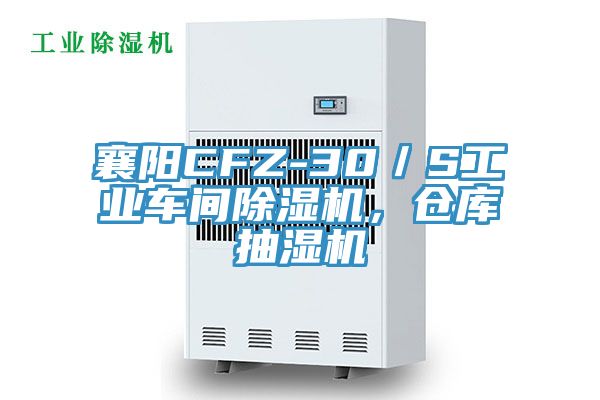 襄陽CFZ-30／S工業車間草莓污视频在线看，倉庫抽濕機