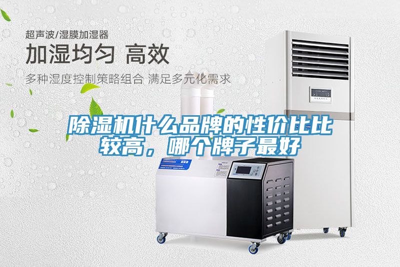 草莓污视频在线看什麽品牌的性價比比較高，哪個牌子最好