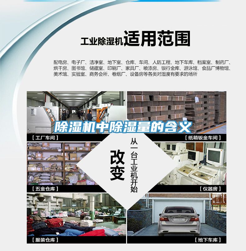 草莓污视频在线看中除濕量的含義