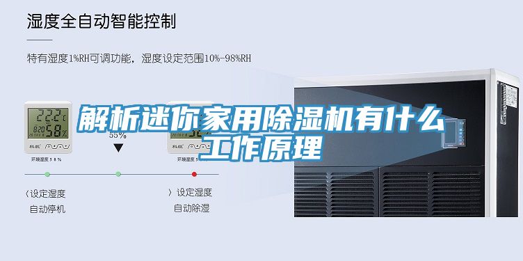 解析迷你家用草莓污视频在线看有什麽工作原理