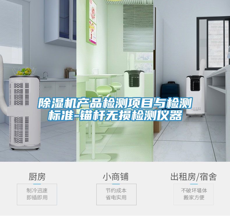 草莓污视频在线看產品檢測項目與檢測標準-錨杆無損檢測儀器