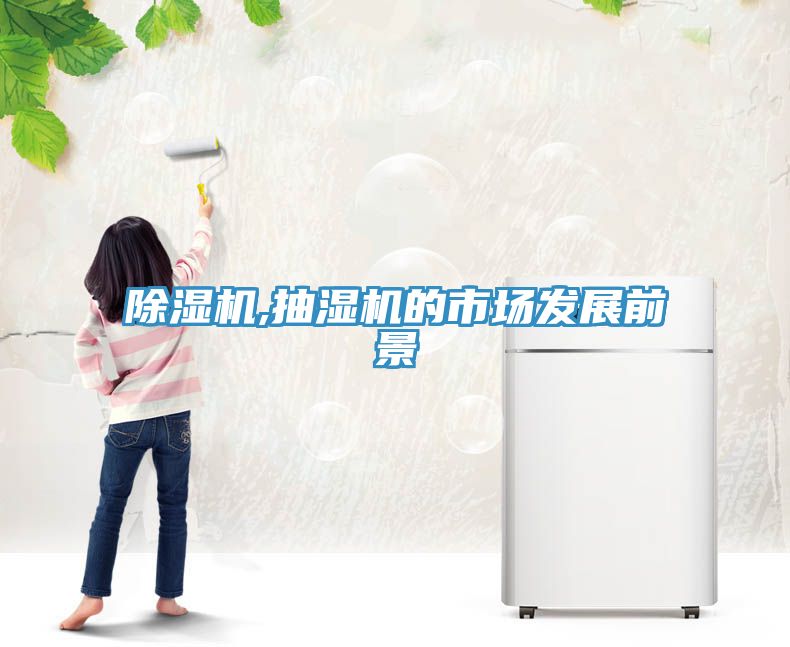 草莓污视频在线看,抽濕機的市場發展前景