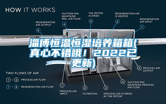 淄博恒溫恒濕培養箱箱(真心不錯哦！2022已更新)